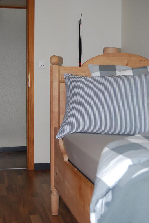B&B Haus Zur Krone Oberriet Kamer foto