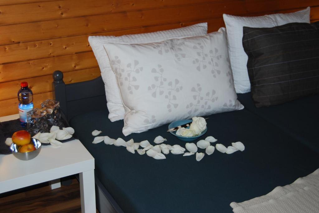 B&B Haus Zur Krone Oberriet Buitenkant foto