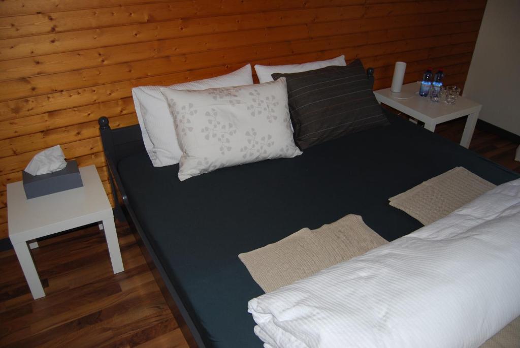 B&B Haus Zur Krone Oberriet Kamer foto