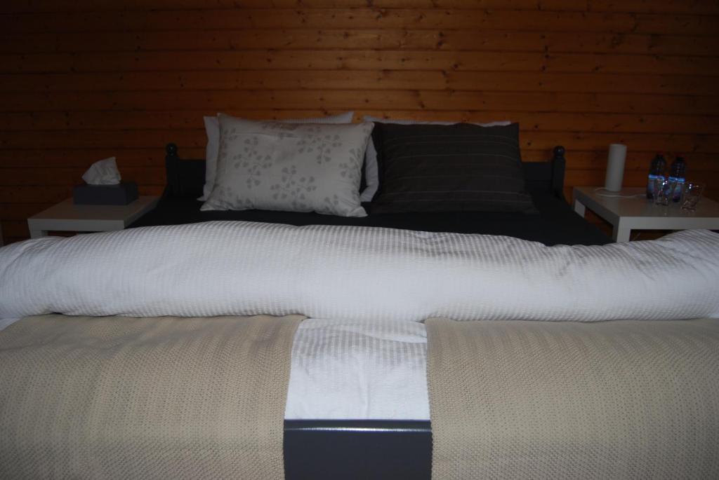 B&B Haus Zur Krone Oberriet Kamer foto