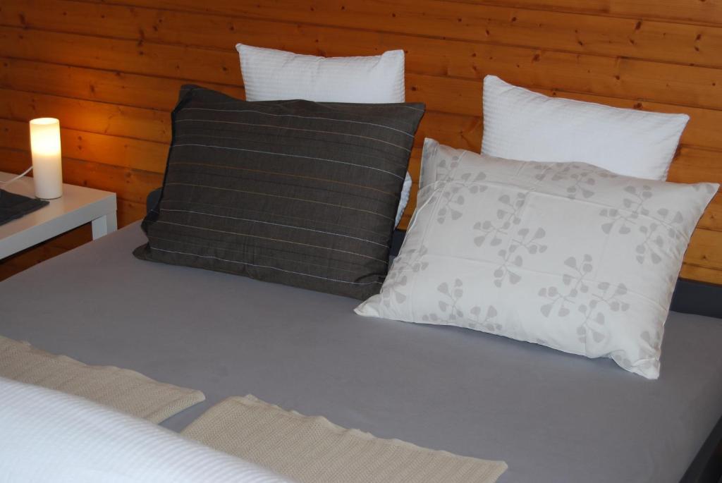 B&B Haus Zur Krone Oberriet Kamer foto