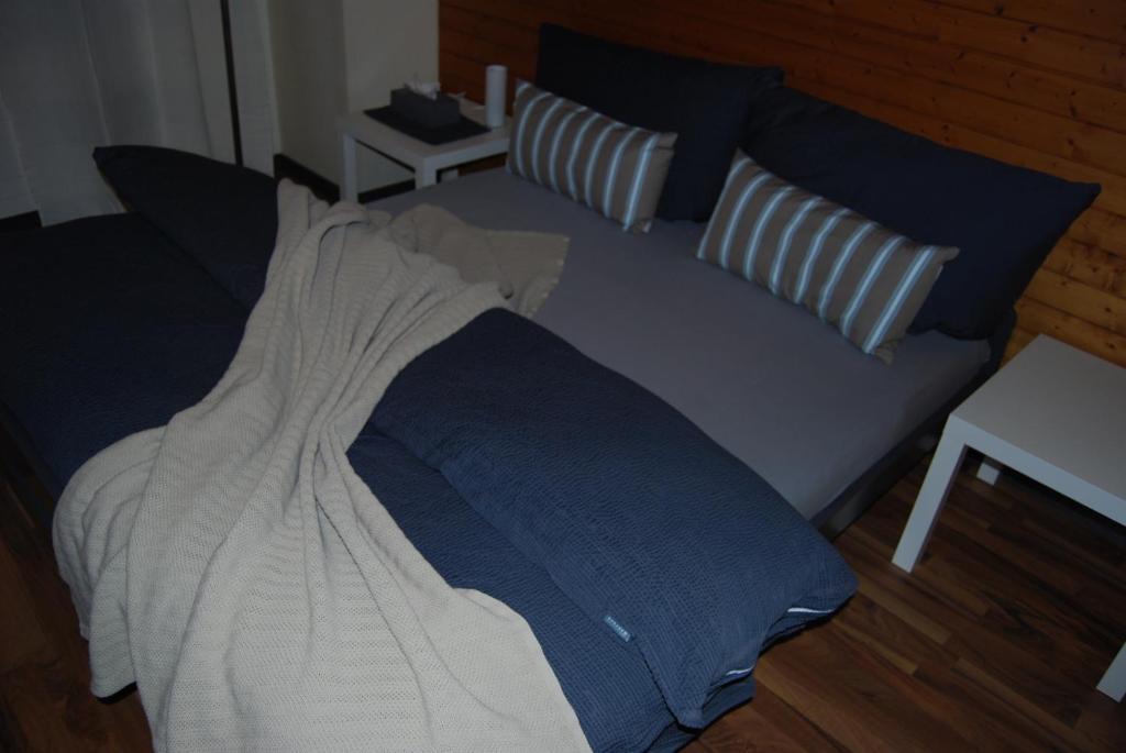 B&B Haus Zur Krone Oberriet Kamer foto