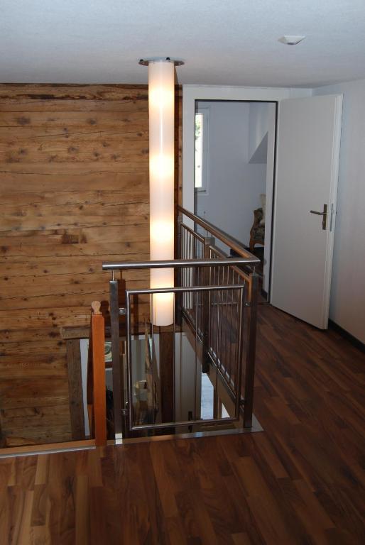 B&B Haus Zur Krone Oberriet Buitenkant foto