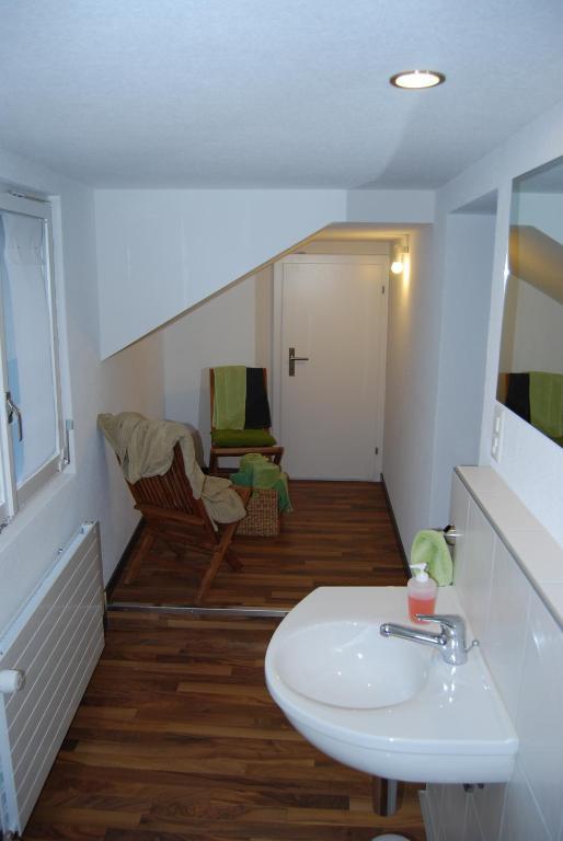 B&B Haus Zur Krone Oberriet Kamer foto
